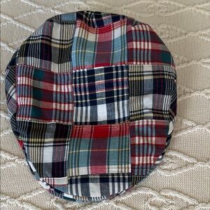 Stetson Patchwork Cap NEW